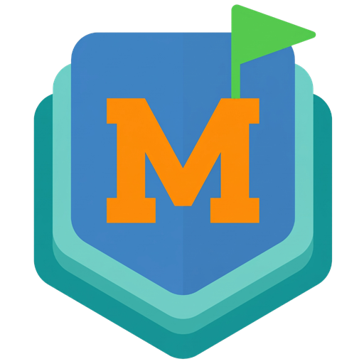 MilestoneGenerator Logo